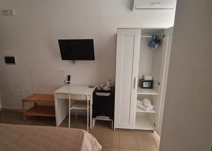 Alojamento de Acomodação e Pequeno-almoço Casale Marcalia - Corigliano Calabro