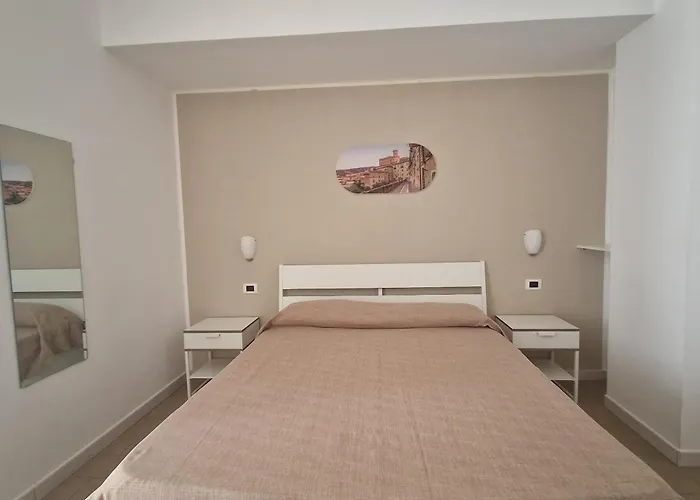 Casale Marcalia - Corigliano Calabro