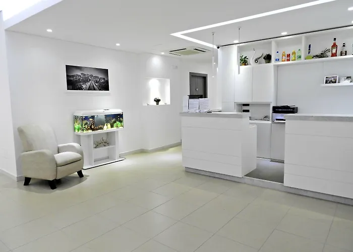 Casale Marcalia - Alojamento de Acomodação e Pequeno-almoço