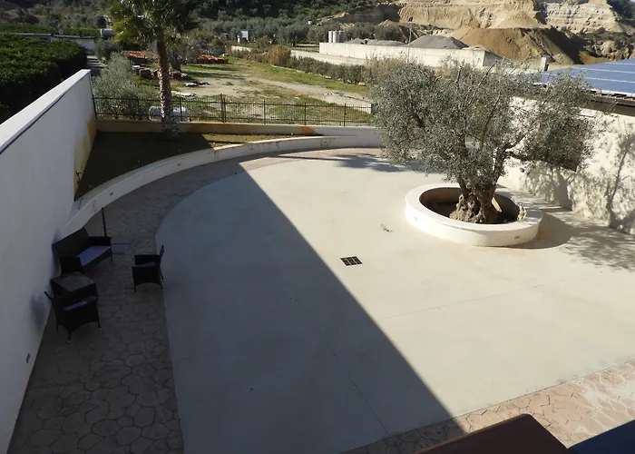 Casale Marcalia - לינה וארוחת בוקר 3*