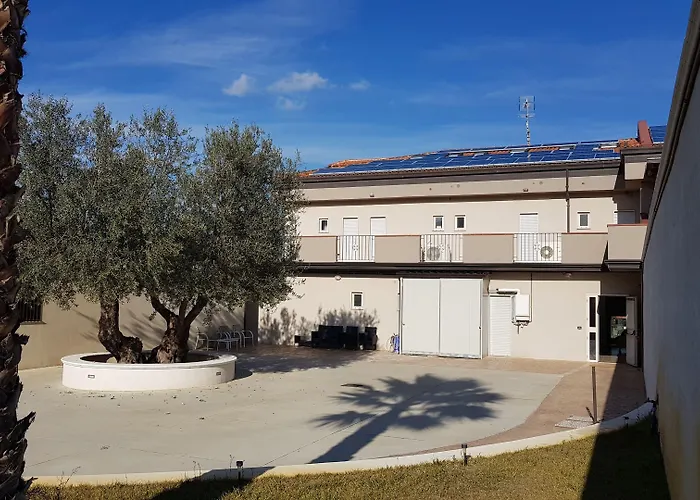 Casale Marcalia - 3*