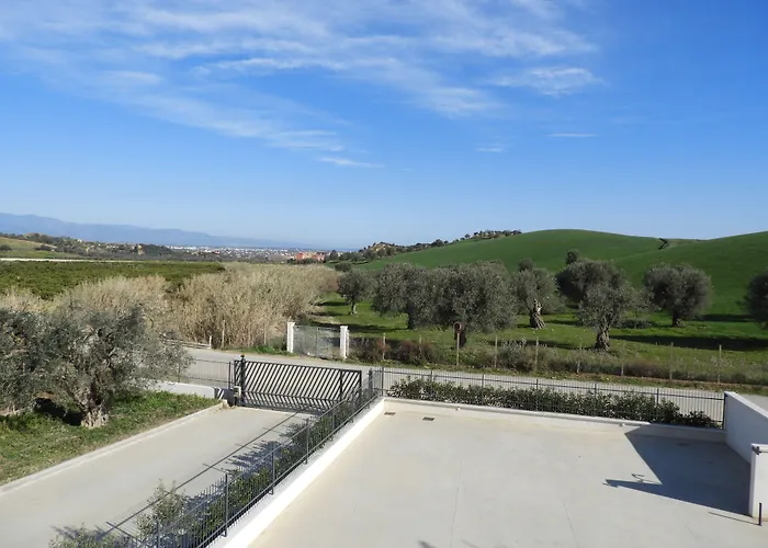 Casale Marcalia - Alojamento de Acomodação e Pequeno-almoço 3*