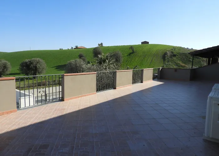 Casale Marcalia - 3* Corigliano Calabro