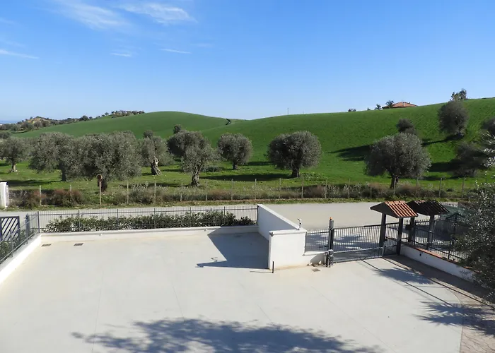 Casale Marcalia - Corigliano Calabro