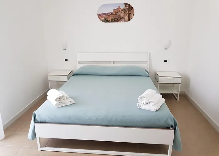 Casale Marcalia - Alojamento de Acomodação e Pequeno-almoço Corigliano Calabro