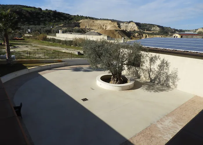 Casale Marcalia - לינה וארוחת בוקר