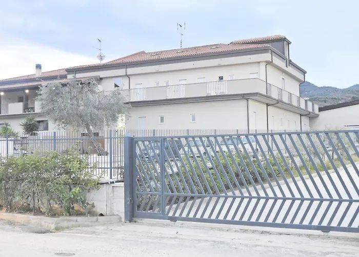 Casale Marcalia - לינה וארוחת בוקר