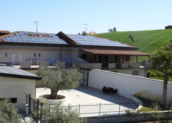 Casale Marcalia - לינה וארוחת בוקר