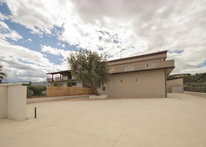 Alojamento de Acomodação e Pequeno-almoço Casale Marcalia -