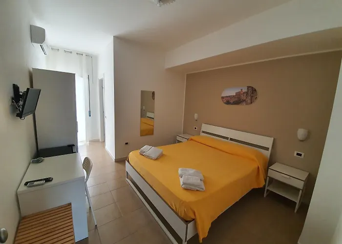 Casale Marcalia - לינה וארוחת בוקר