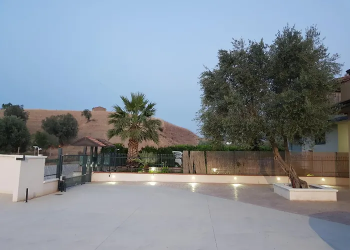 Casale Marcalia - Alojamento de Acomodação e Pequeno-almoço