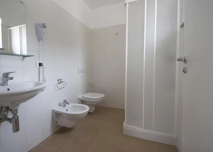 לינה וארוחת בוקר Casale Marcalia -