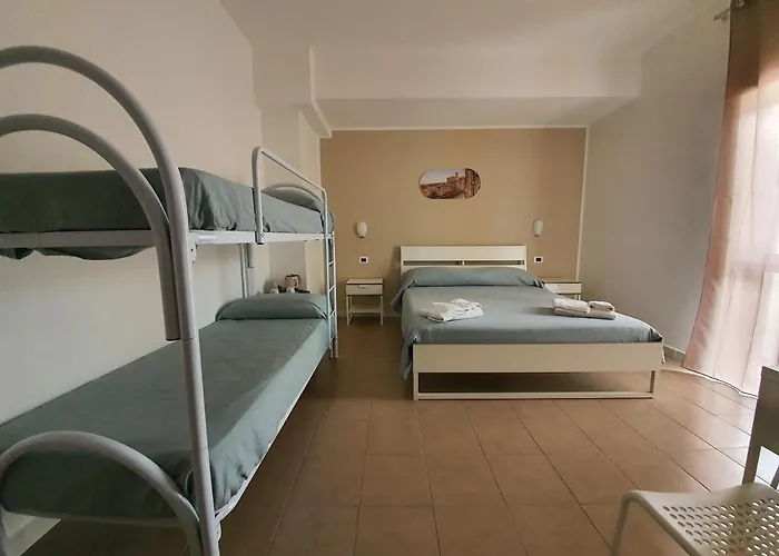 Casale Marcalia - קוריליאנו קלאברו