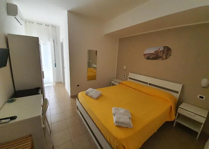 Casale Marcalia - Corigliano Calabro