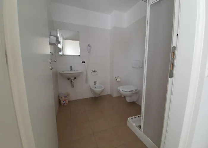 Alojamento de Acomodação e Pequeno-almoço Casale Marcalia - Corigliano Calabro