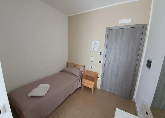 לינה וארוחת בוקר Casale Marcalia - 3*